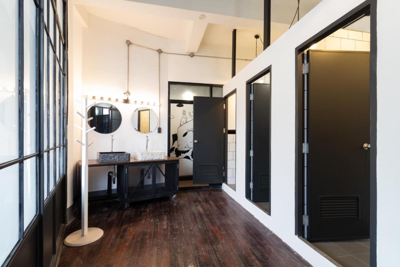 Ombra House No. 21-24 Apartment Chiang Mai Ngoại thất bức ảnh