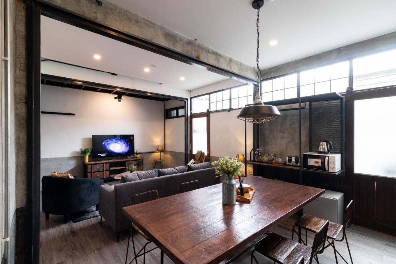 Ombra House No. 21-24 Apartment Chiang Mai Ngoại thất bức ảnh