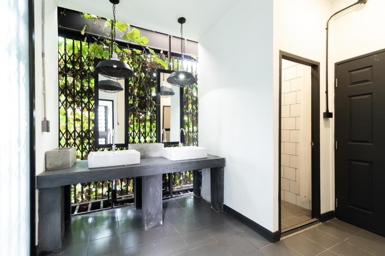 Ombra House No. 21-24 Apartment Chiang Mai Ngoại thất bức ảnh