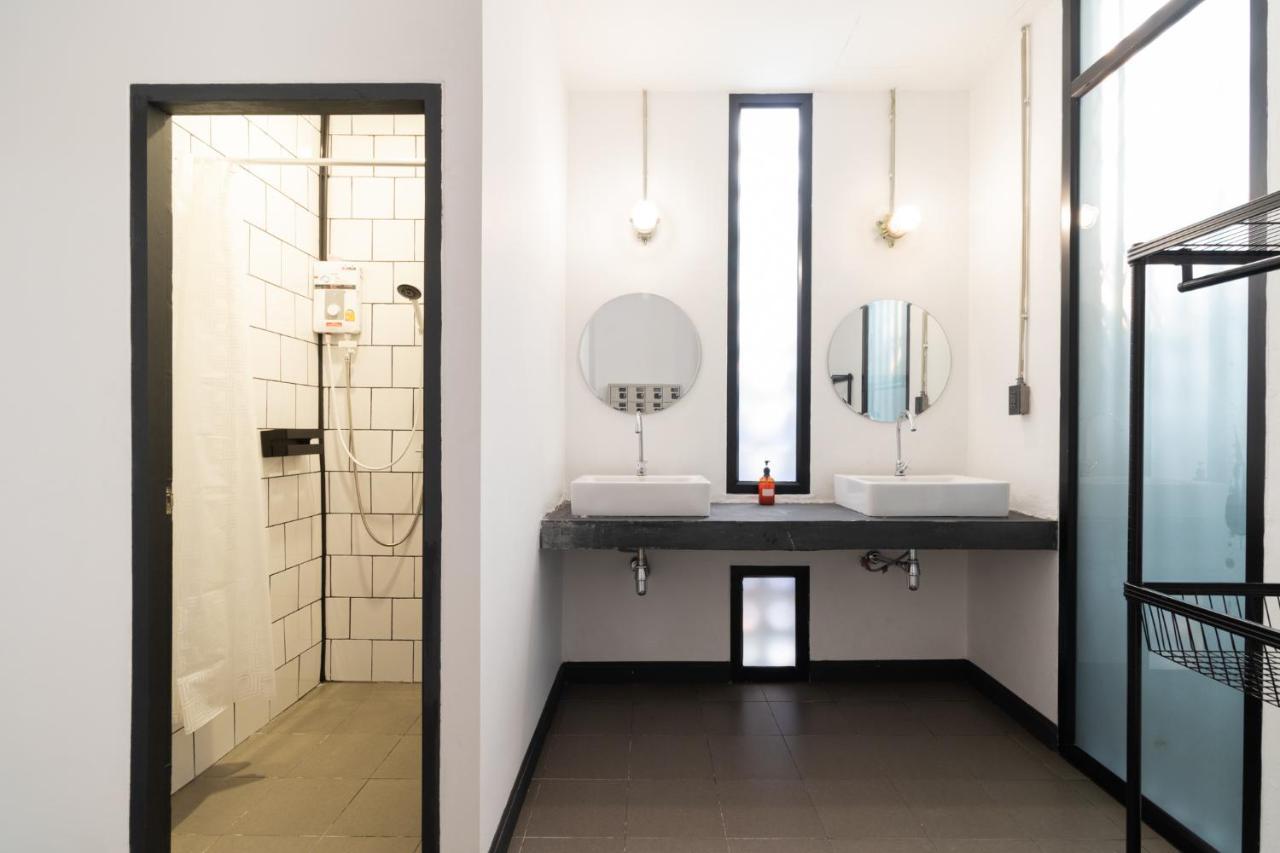 Ombra House No. 21-24 Apartment Chiang Mai Ngoại thất bức ảnh