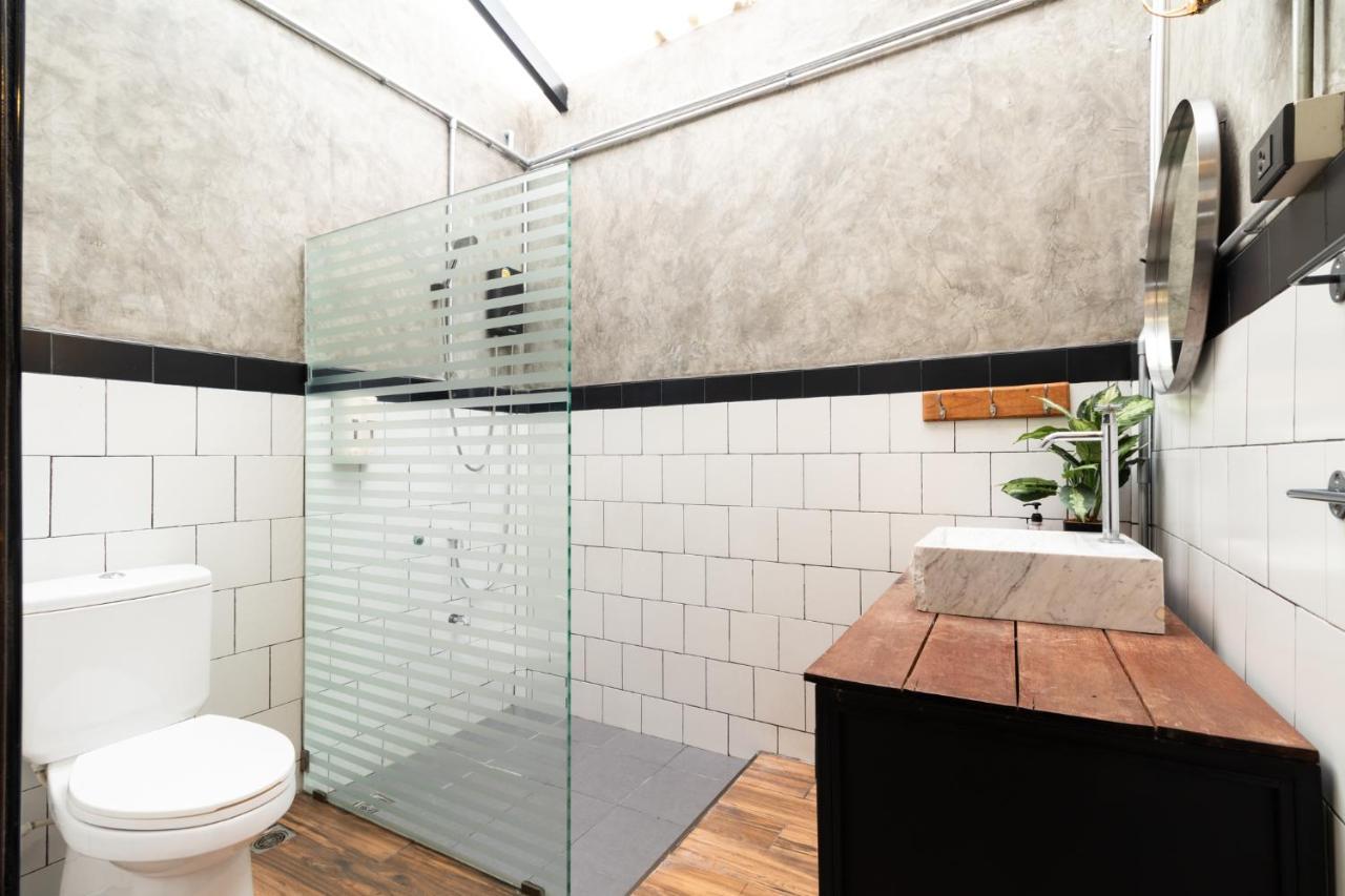 Ombra House No. 21-24 Apartment Chiang Mai Ngoại thất bức ảnh