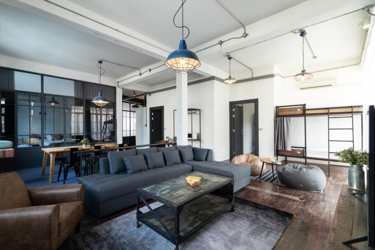 Ombra House No. 21-24 Apartment Chiang Mai Ngoại thất bức ảnh