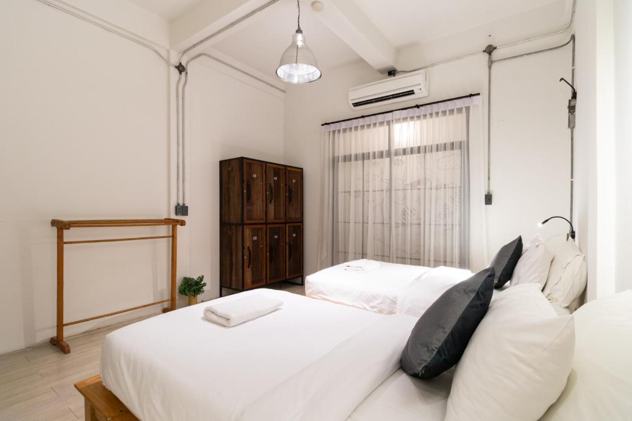 Ombra House No. 21-24 Apartment Chiang Mai Ngoại thất bức ảnh