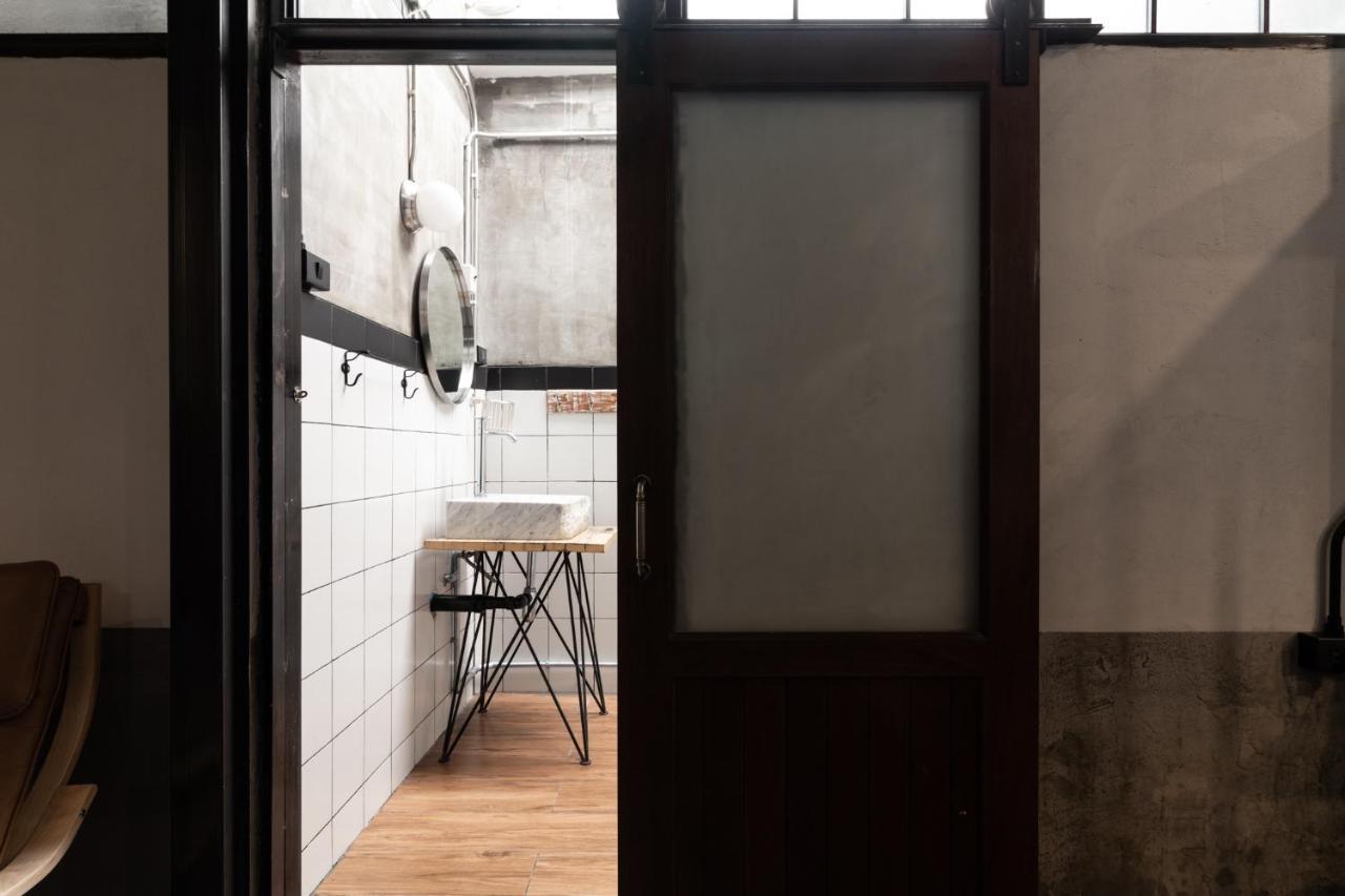 Ombra House No. 21-24 Apartment Chiang Mai Ngoại thất bức ảnh