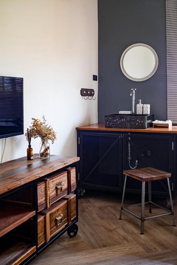Ombra House No. 21-24 Apartment Chiang Mai Ngoại thất bức ảnh