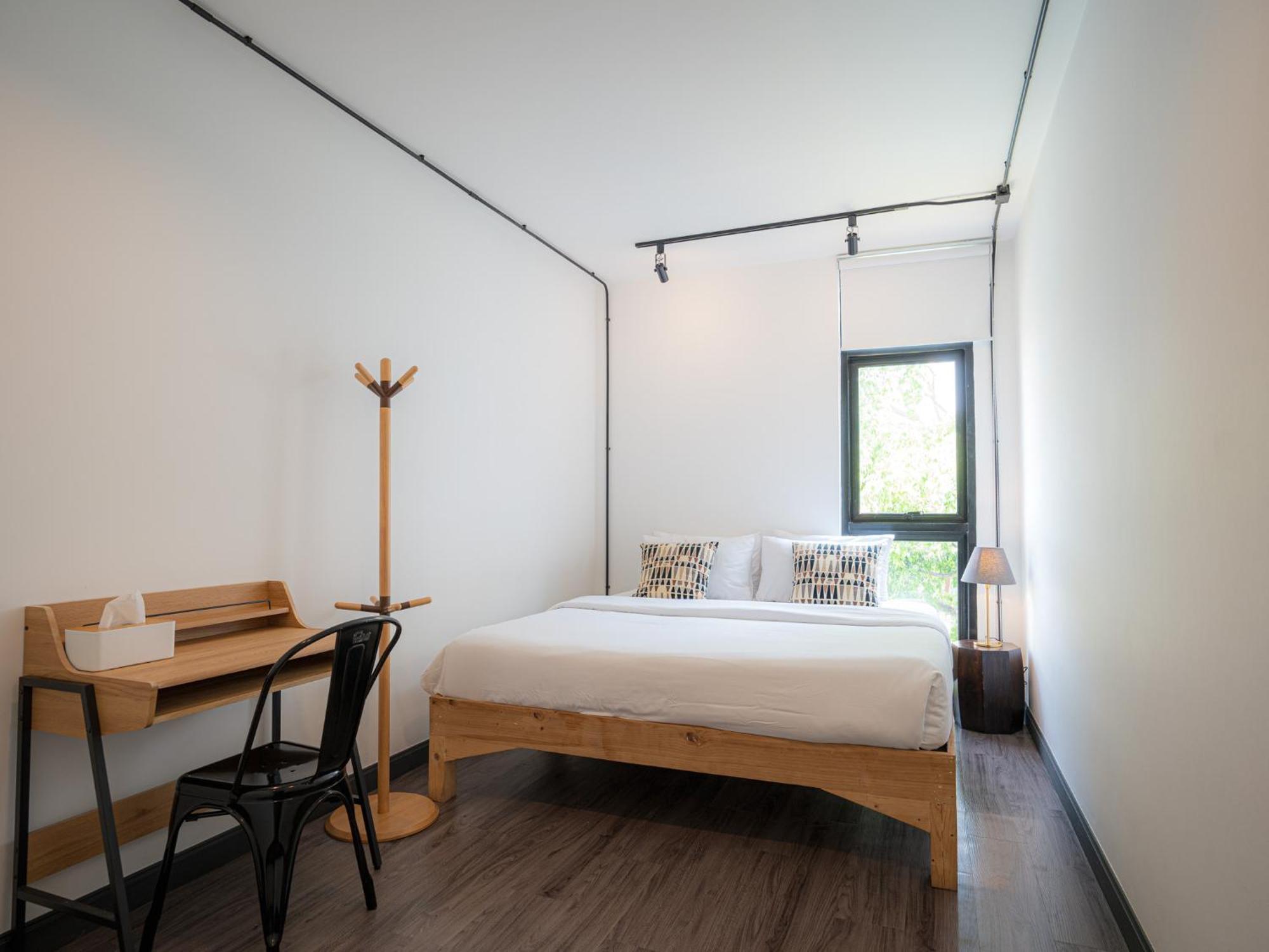 Ombra House No. 21-24 Apartment Chiang Mai Ngoại thất bức ảnh