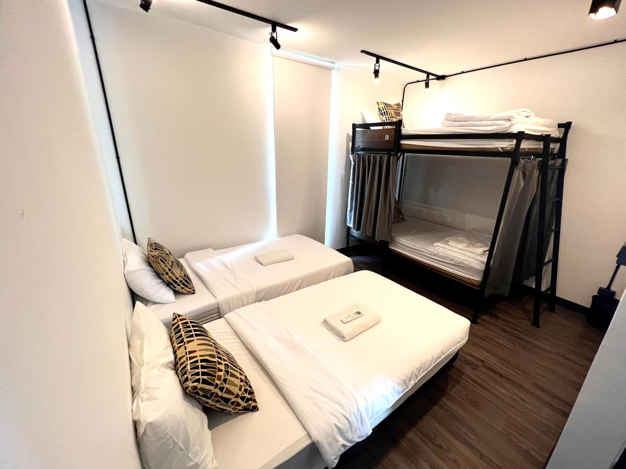 Ombra House No. 21-24 Apartment Chiang Mai Ngoại thất bức ảnh