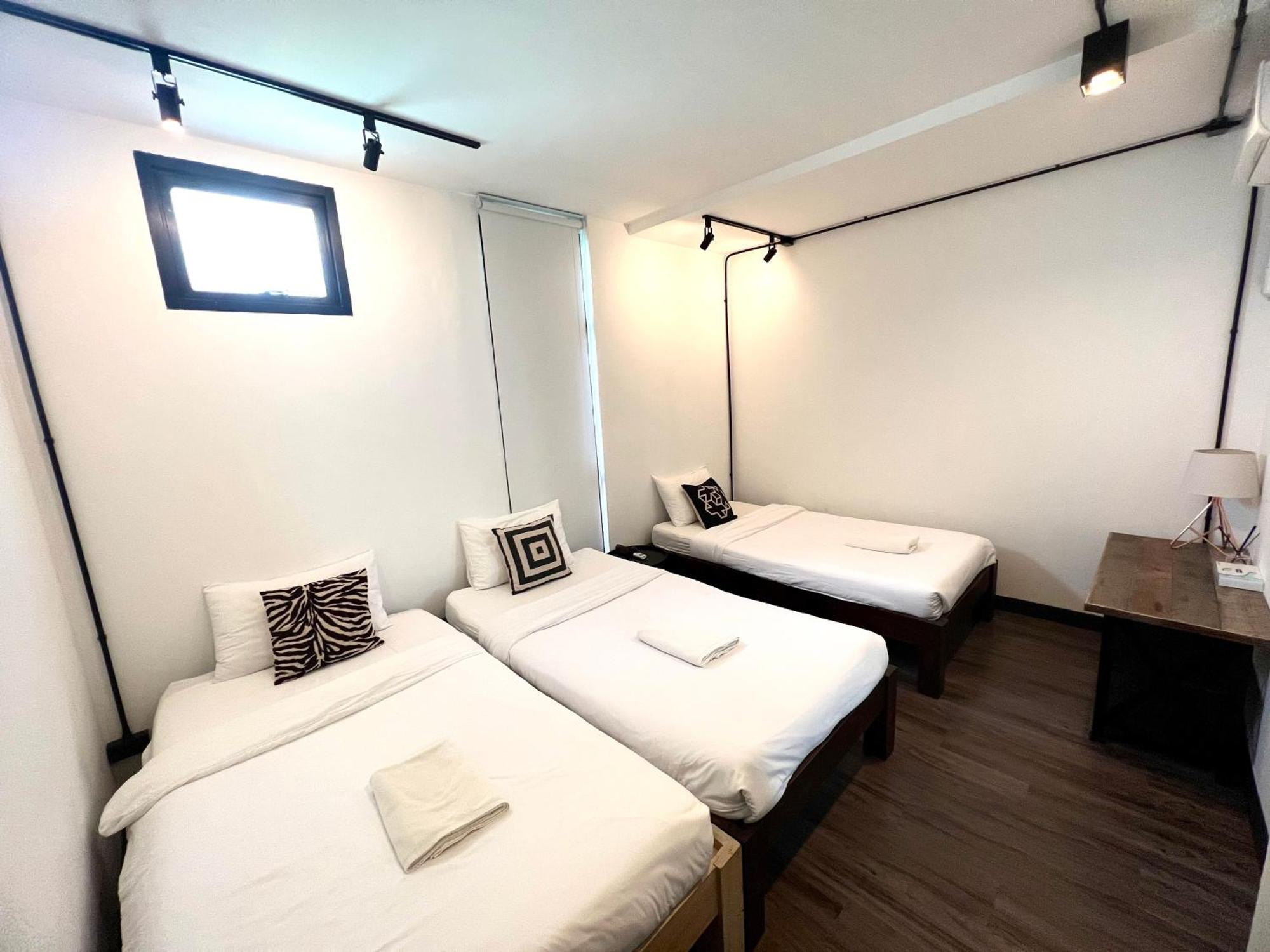 Ombra House No. 21-24 Apartment Chiang Mai Ngoại thất bức ảnh