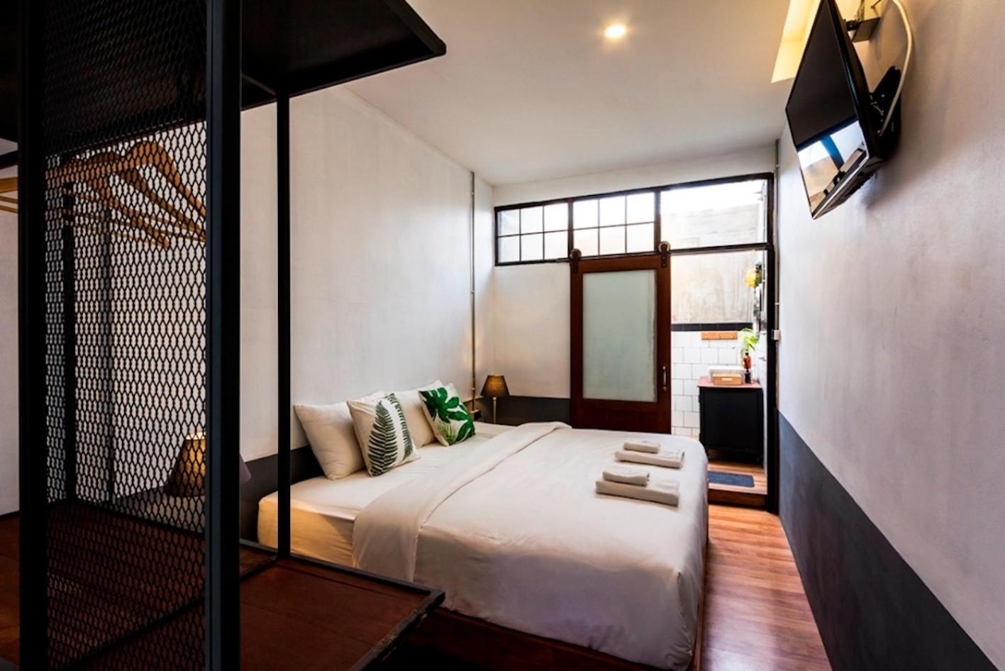 Ombra House No. 21-24 Apartment Chiang Mai Ngoại thất bức ảnh