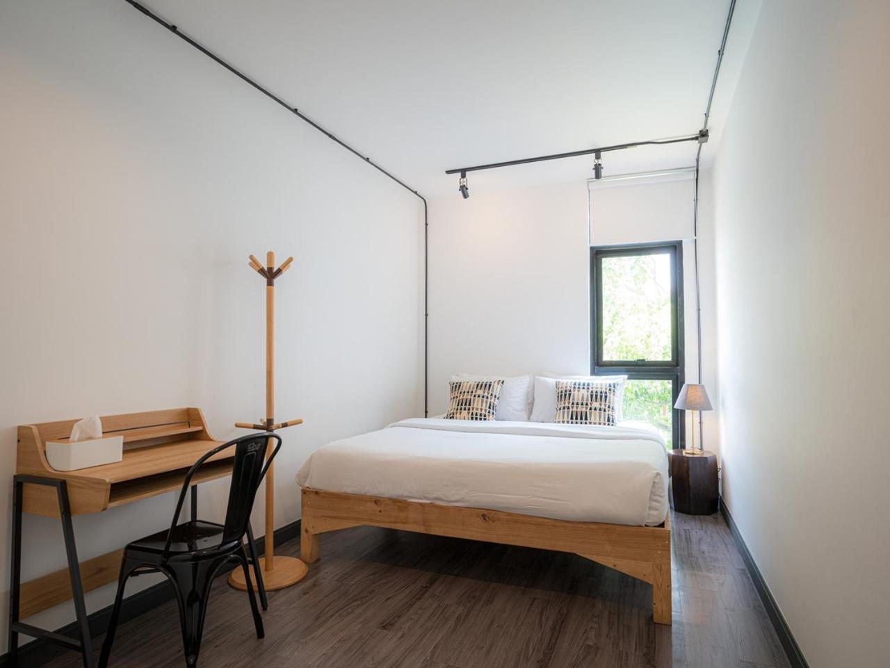 Ombra House No. 21-24 Apartment Chiang Mai Ngoại thất bức ảnh